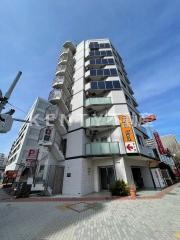 京急本線大森海岸駅まで徒歩5分