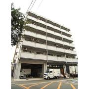 地下鉄七隈線六本松駅まで徒歩5分