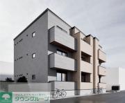 robot home 薬園台