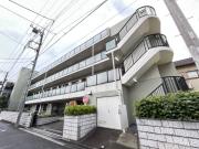 ＪＲ京浜東北・根岸線西川口駅まで徒歩8分