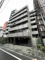 東急池上線蓮沼駅まで徒歩2分