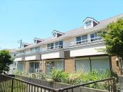 ツインハイツ鶴川A