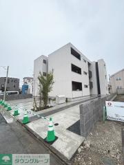 アリアリュクス