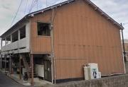 近鉄大阪線堅下駅まで徒歩5分