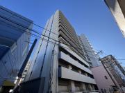 ＪＲ山手線西日暮里駅まで徒歩16分