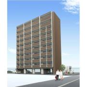 熊本市電健軍線健軍町駅まで徒歩80分