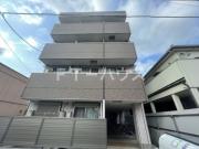 ＪＲ総武線（各駅停車）幕張駅まで徒歩3分