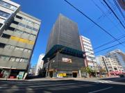 地下鉄東西線バスセンター前駅まで徒歩1分