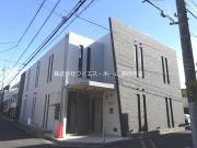 ＪＲ中央線高円寺駅まで徒歩10分