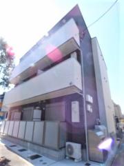 都営新宿線船堀駅まで徒歩15分