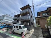 D-ROOM八軒小路