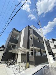 地下鉄谷町線長原駅まで徒歩10分