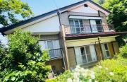 大平町戸建て