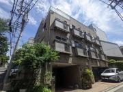 小田急小田原線代々木上原駅まで徒歩2分