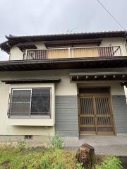 中間市通谷 戸建