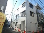 ＪＲ山手線巣鴨駅まで徒歩10分
