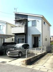 小池様戸建賃貸住宅D棟