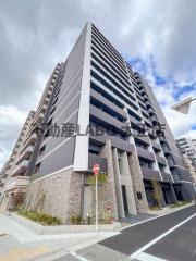 MELDIA CREST NAMBA SOL TERRACE
