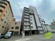 地下鉄東豊線豊水すすきの駅まで徒歩7分