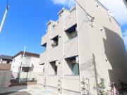ＪＲ仙山線東照宮駅まで徒歩12分