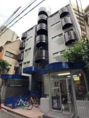 ＪＲ大阪環状線天満駅まで徒歩4分