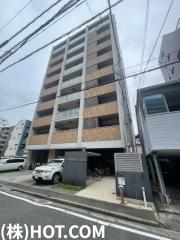 西鉄天神大牟田線西鉄平尾駅まで徒歩6分