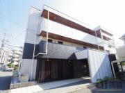 西武池袋・豊島線ひばりヶ丘駅まで徒歩13分