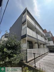 レオパレスムッターハウス羽田
