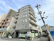 アルビオン町屋