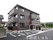 D ROOM西熊本駅