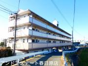 西鉄天神大牟田線白木原駅まで徒歩10分