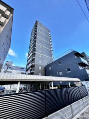 ＪＲ中央本線千種駅まで徒歩10分