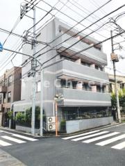 ヘルメスパラシオン