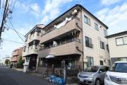 シュペリアハイツ西小岩