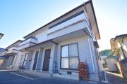 ＪＲ可部線緑井駅まで徒歩5分