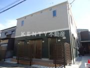 VILLA田園調布