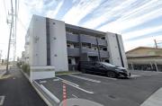 南海本線北助松駅まで徒歩4分