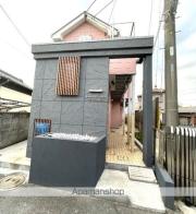京成千葉線検見川駅まで徒歩4分