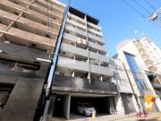 地下鉄長堀鶴見緑地線大阪ビジネスパーク駅まで徒歩3分