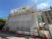 阪急神戸線西宮北口駅まで徒歩6分