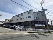 ＪＲ山陽本線明石駅まで徒歩8分