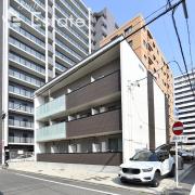 地下鉄桜通線今池駅まで徒歩5分