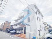 都営新宿線篠崎駅まで徒歩18分