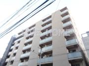 都営大江戸線西新宿五丁目駅まで徒歩7分