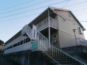 京王線平山城址公園駅まで徒歩12分