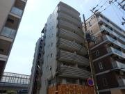 阪神本線深江駅まで徒歩2分