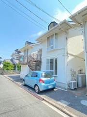 広島電鉄宮島線楽々園駅まで徒歩4分
