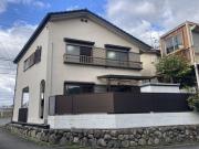野洲市栄貸家