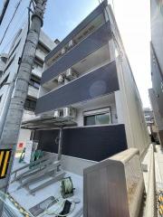 フジパレス上新庄駅北2番館