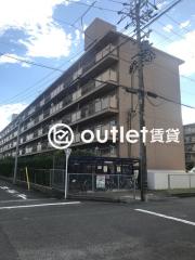 パビリオン菫台A棟